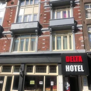 Отель Delta Center