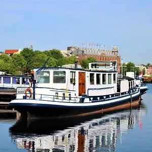 Passengership Avanti 2* Amszterdam