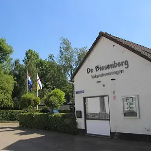 De Biesenberg , Ulestraten Nederland