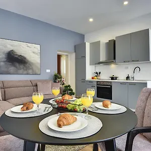 D&a Luxury With Free Parking Croatia