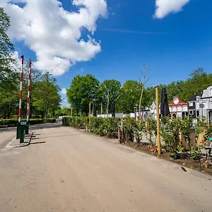 Aldeamento Turístico Europarcs Het Amsterdamse Bos