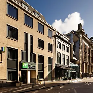 3* Szálloda Express - Parliament By Ihg