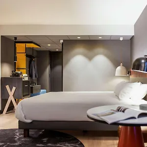 Mercure מלון