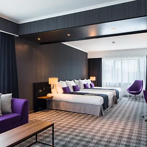 Hotel Radisson Blu Amsterdam Airport, Schiphol, Amsterdam Airport Schiphol