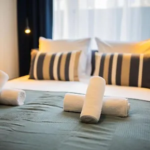 Elegant 2 Bedroom 75m2 - Sd23g , Eindhoven Nederland