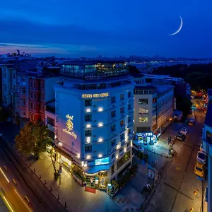 arden-city-hotel.istanbul-turkeyhotels.com/