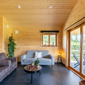 Cozy In Limburg With A Beautiful View , Schinnen Nederland