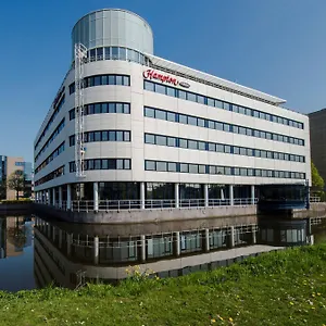 Hotel Hampton By Hilton Amsterdam Airport Schiphol, Hoofddorp
