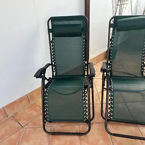 Appartement Triana Pelay 