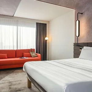 Отель Novotel Brainpark
