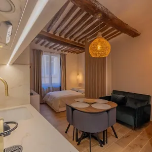 De Charme France