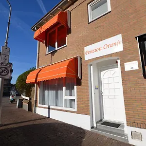 Oranje , Zandvoort Nederland