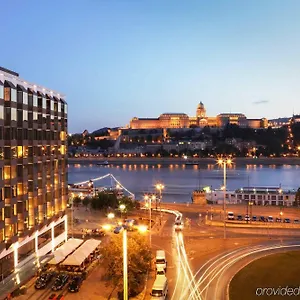 Sofitel Chain Bridge 5* Budapest