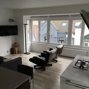 Topfloor Aida 2 Bedroom 2 Bathroom Free Parking Apartment