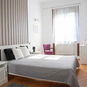 Katus Apartman Eger