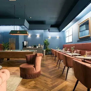 Savoy Отель