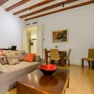 Appartement Apg Mercaders 6 